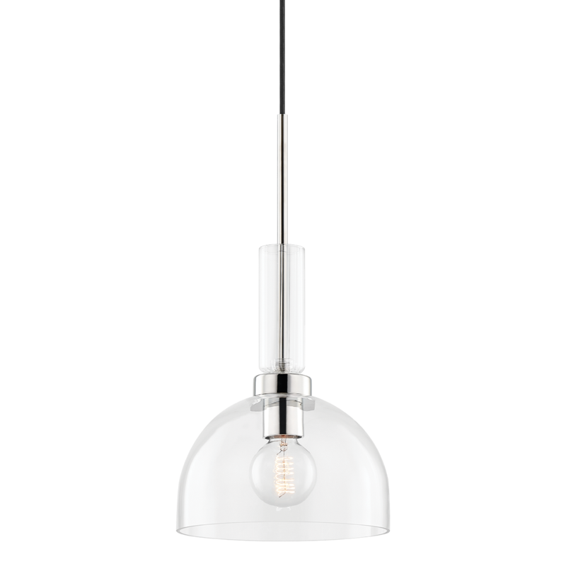 Mitzi 1 LIGHT PENDANT H384701