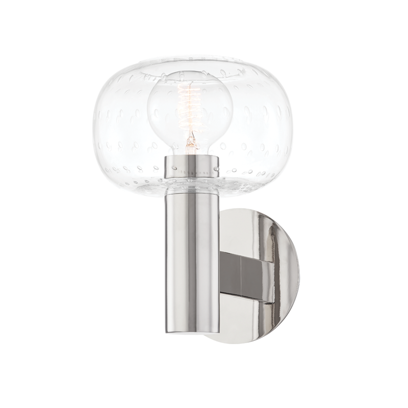 Mitzi 1 LIGHT WALL SCONCE H403301