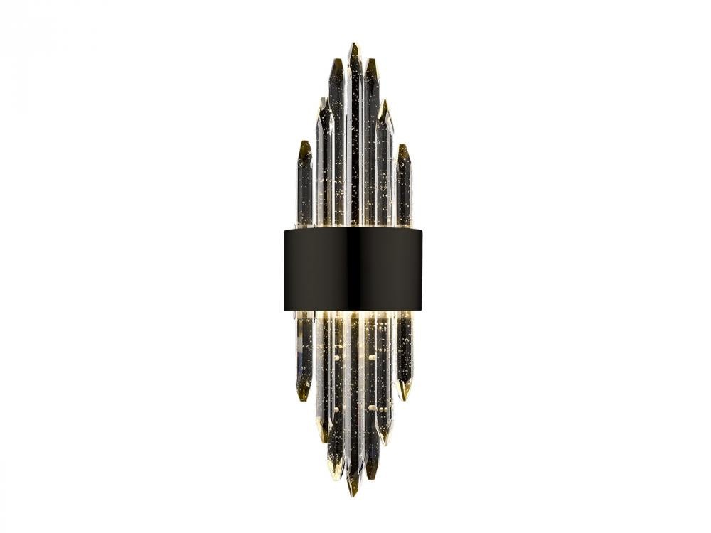 Avenue Lighting ASPEN COLLECTION HF3017-DBZ Wall Sconces Avenue Lighting Bronze  