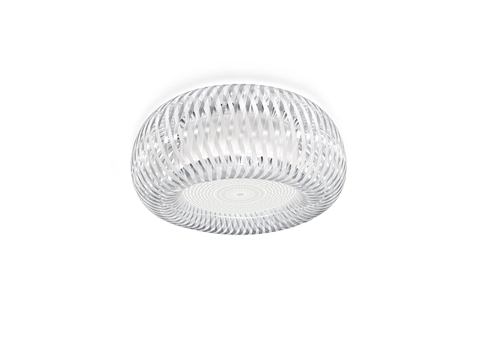 SLAMP KALATOS CEILING Ceiling Flush Mounts Slamp PRISMA  