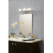 Quoizel Kolt Led Bath Light Vanity Lights Quoizel   