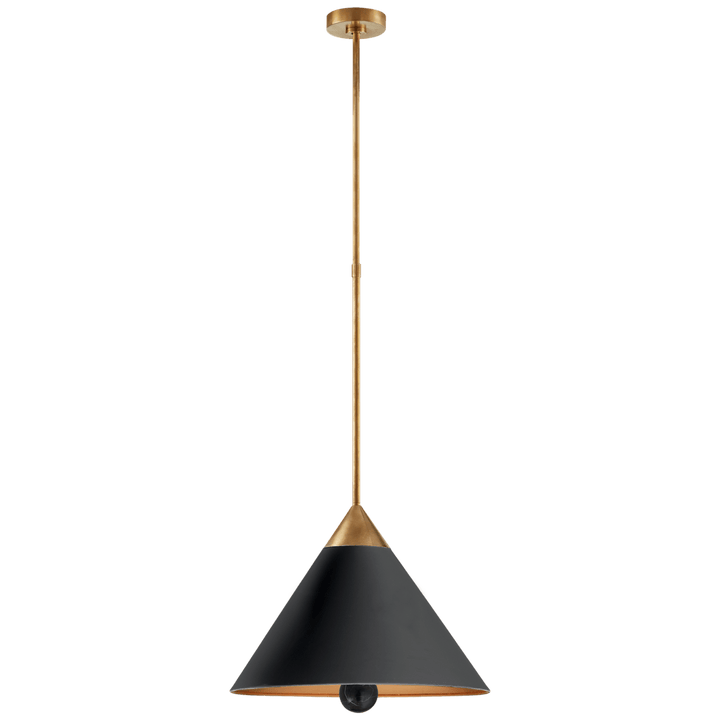 Visual Comfort Cleo Pendant