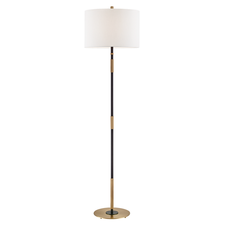 Hudson Valley 1 LIGHT FLOOR LAMP L3724 Table Lamps Hudson Valley Lighting   