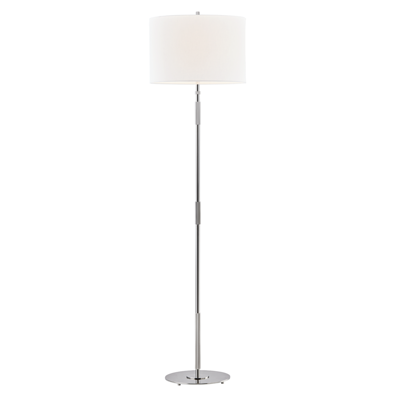 Hudson Valley 1 LIGHT FLOOR LAMP L3724 Table Lamps Hudson Valley Lighting   