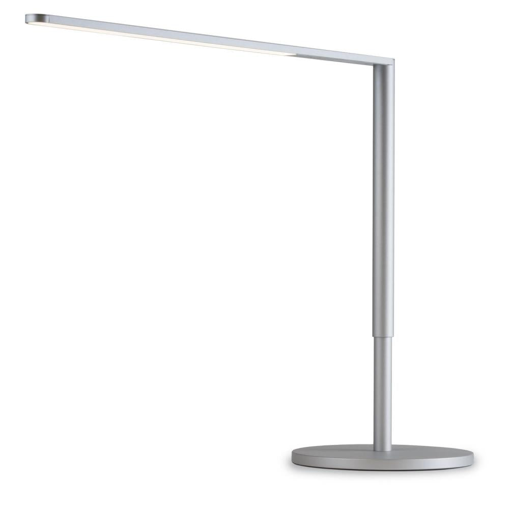 Koncept Inc Lady7 Desk Lamp (Silver) L7-SIL-DSK