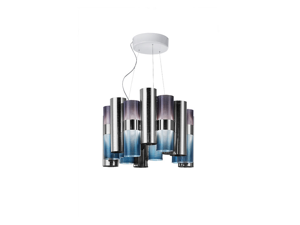 SLAMP LA LOLLO M Pendants Slamp GRADIENT  