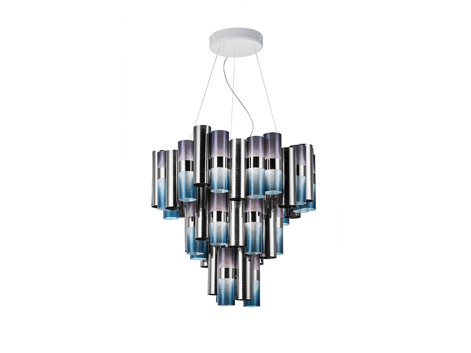 SLAMP LA LOLLO XL Pendants Slamp GRADIENT  