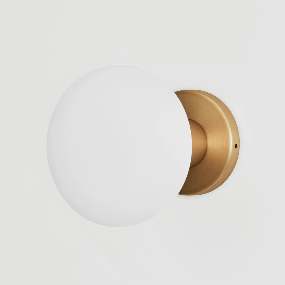 Tala Lochan Wall Light