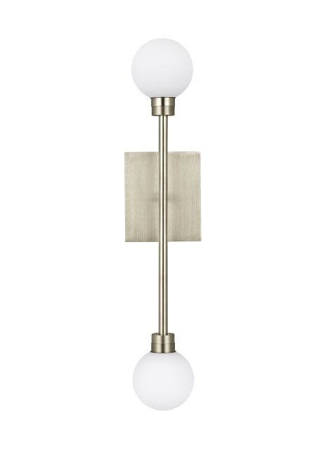 Tech Lighting Mara Wall Wall Sconces Visual Comfort Modern   