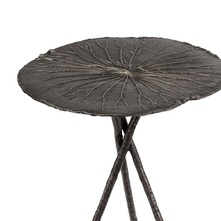 Regina Andrew  Lotus Table Large Decorative Accents Regina Andrew   