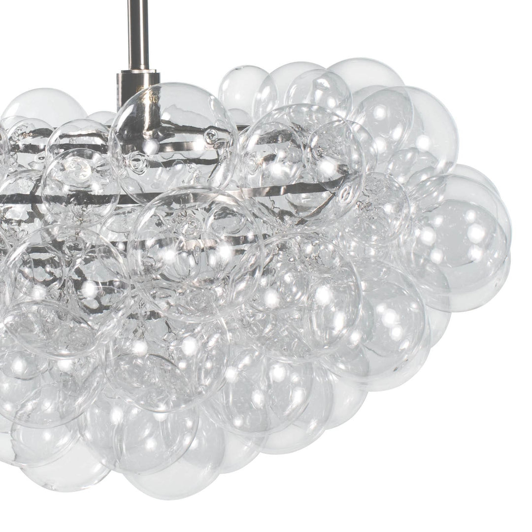 Regina Andrew  Bubbles Chandelier Chandeliers Regina Andrew   