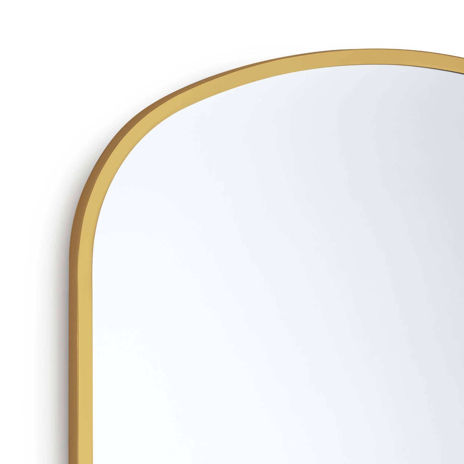 Regina Andrew  Cloak Mirror Décor/Home Accent Regina Andrew   