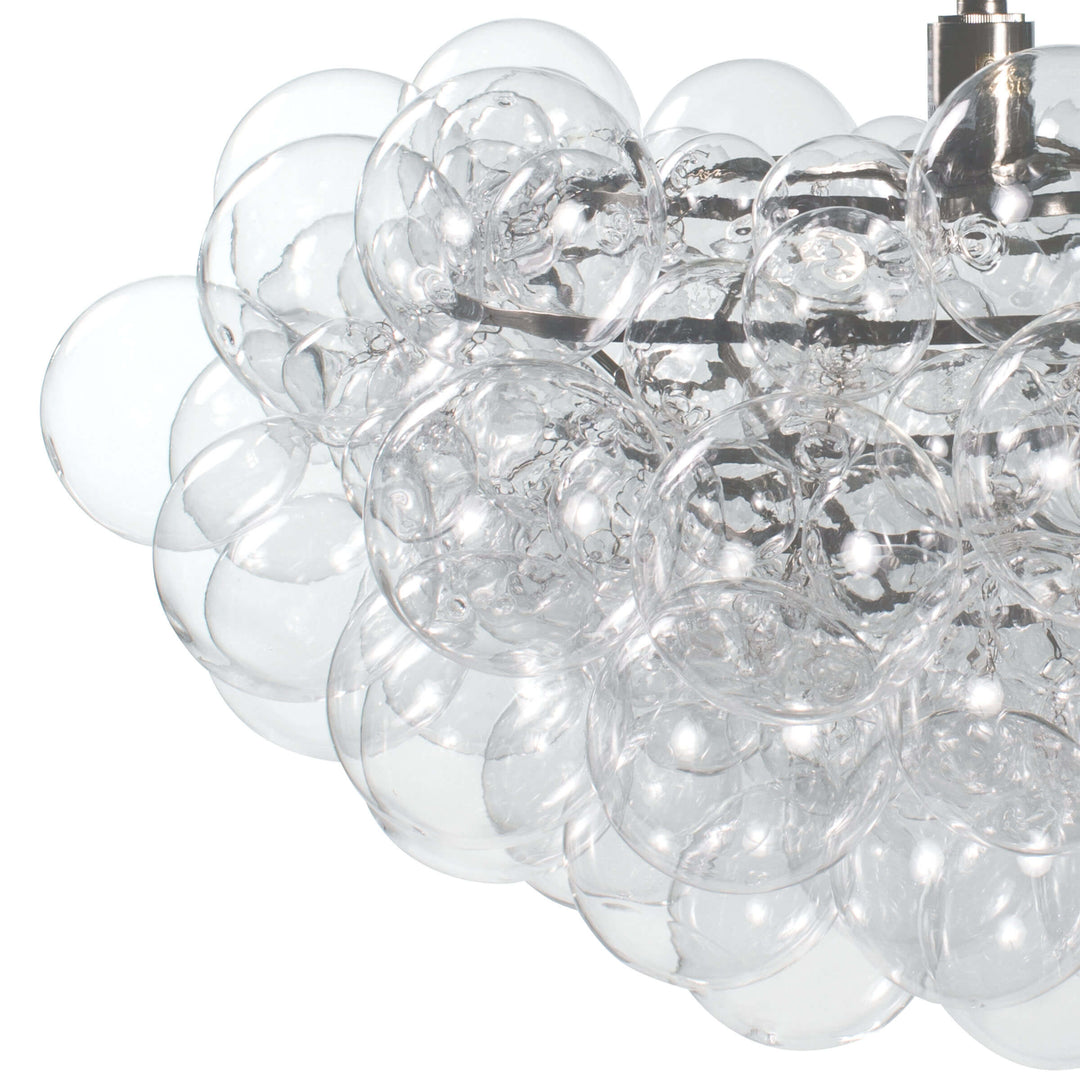 Regina Andrew  Bubbles Chandelier Chandeliers Regina Andrew   