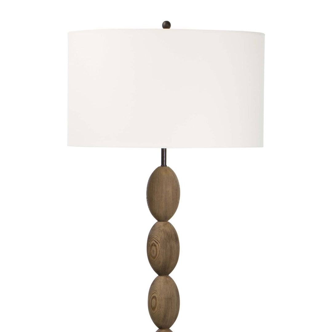 Regina Andrew  Buoy Floor Lamp Table Lamps Regina Andrew   