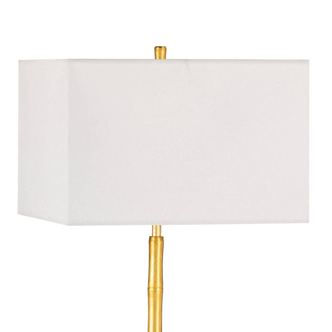 Regina Andrew  Sarina Floor Lamp Table Lamps Regina Andrew   