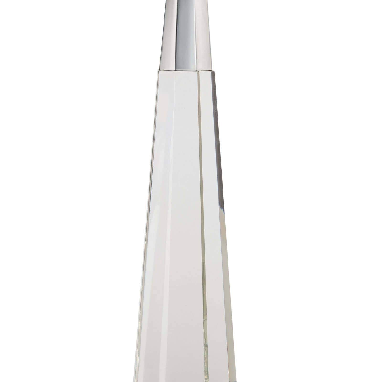Regina Andrew Carli Crystal Table Lamp
