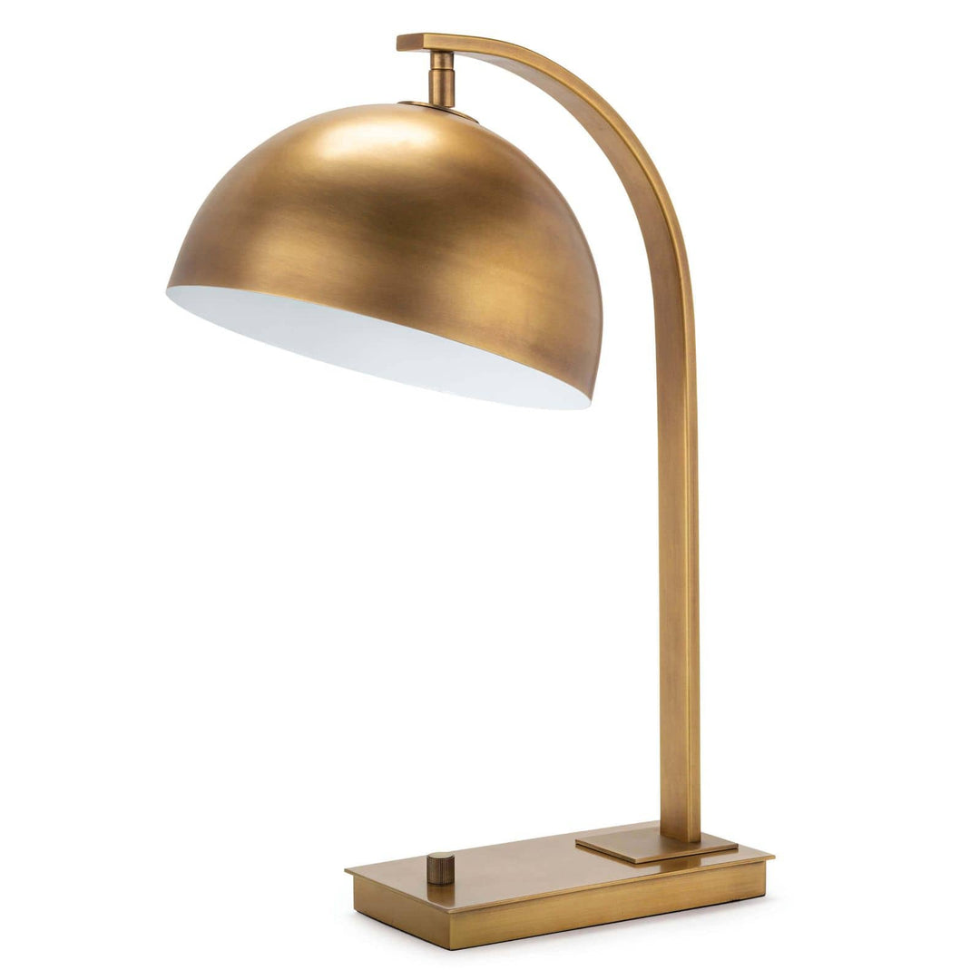 Regina Andrew Otto Desk Lamp