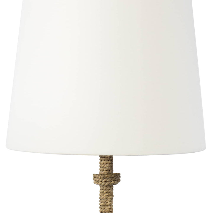 Regina Andrew  Bimini Buffet Lamp Table Lamps Regina Andrew   