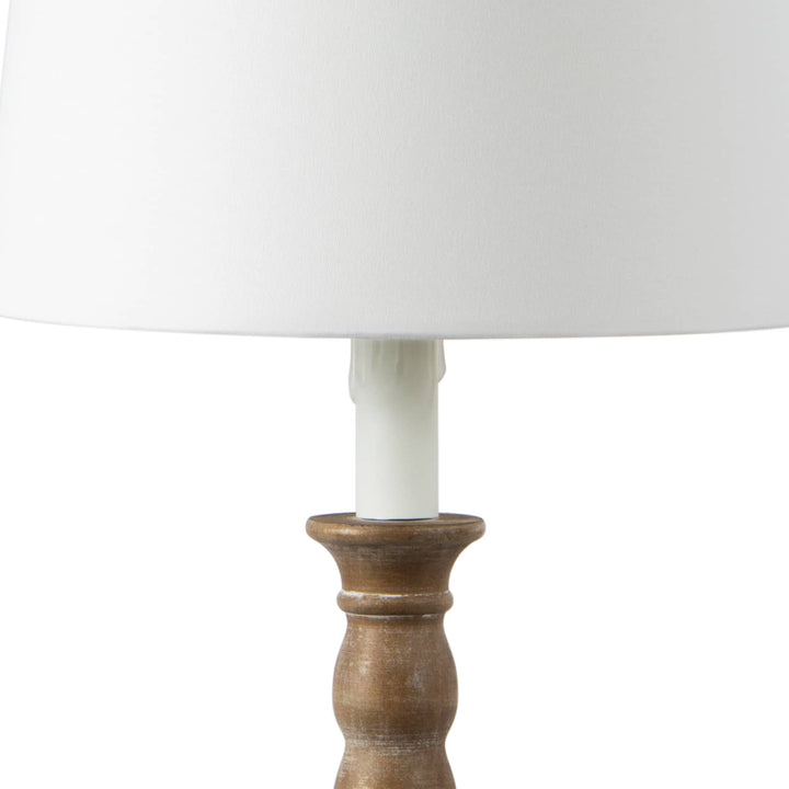 Regina Andrew Perennial Buffet Lamp