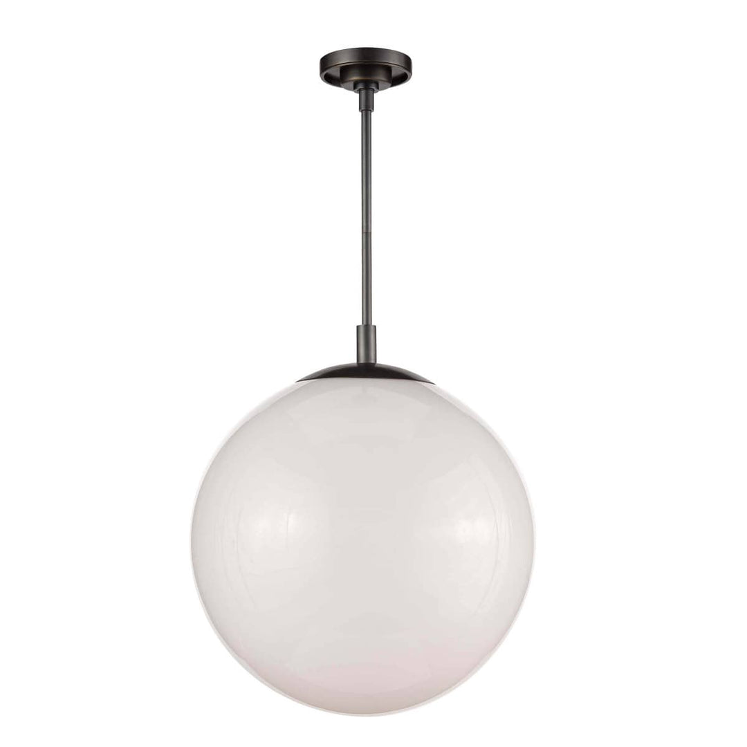 Regina Andrew  Bistro Outdoor Pendant Outdoor Hanging Lights Regina Andrew Black  