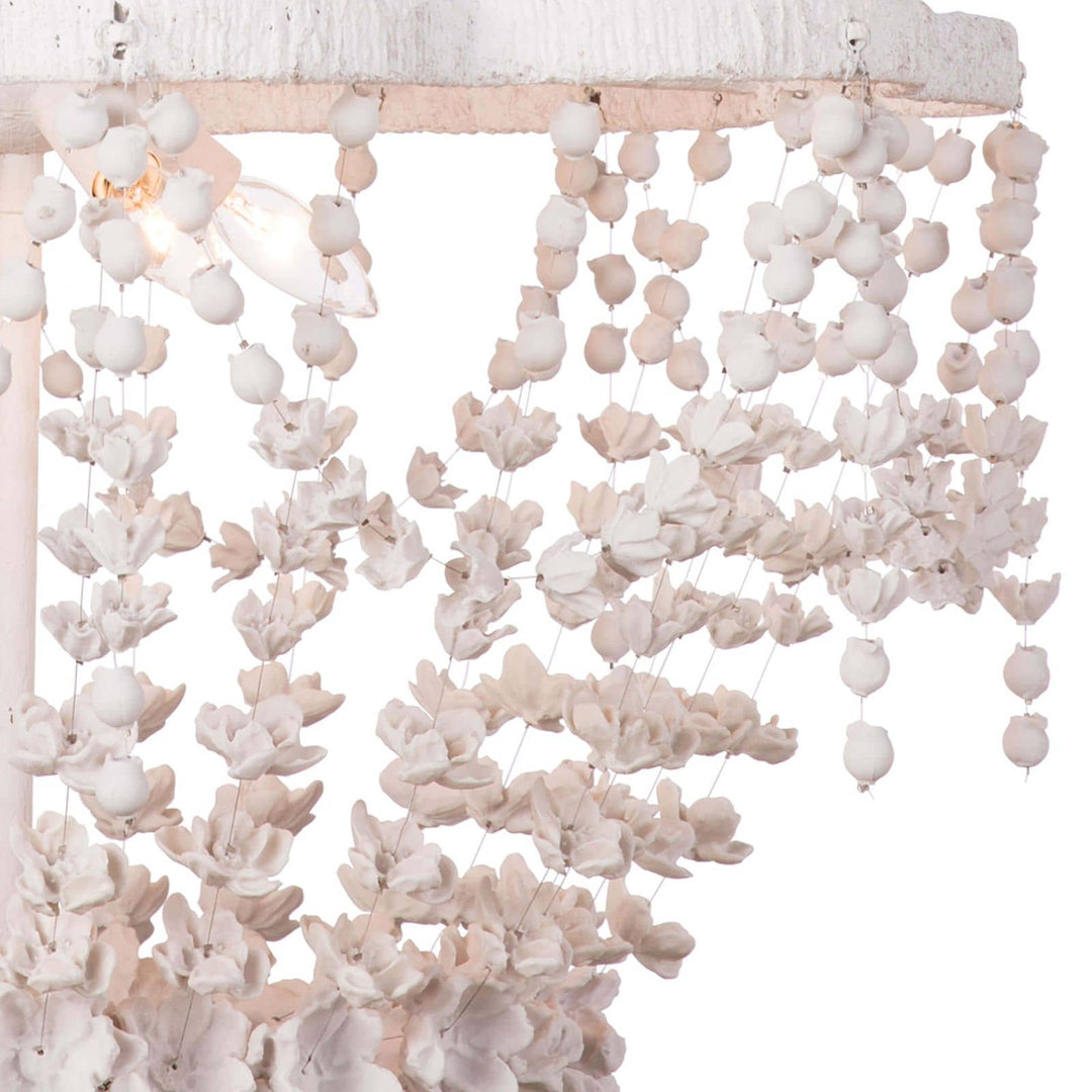 Regina Andrew  Vanessa Basin Chandelier Chandeliers Regina Andrew   