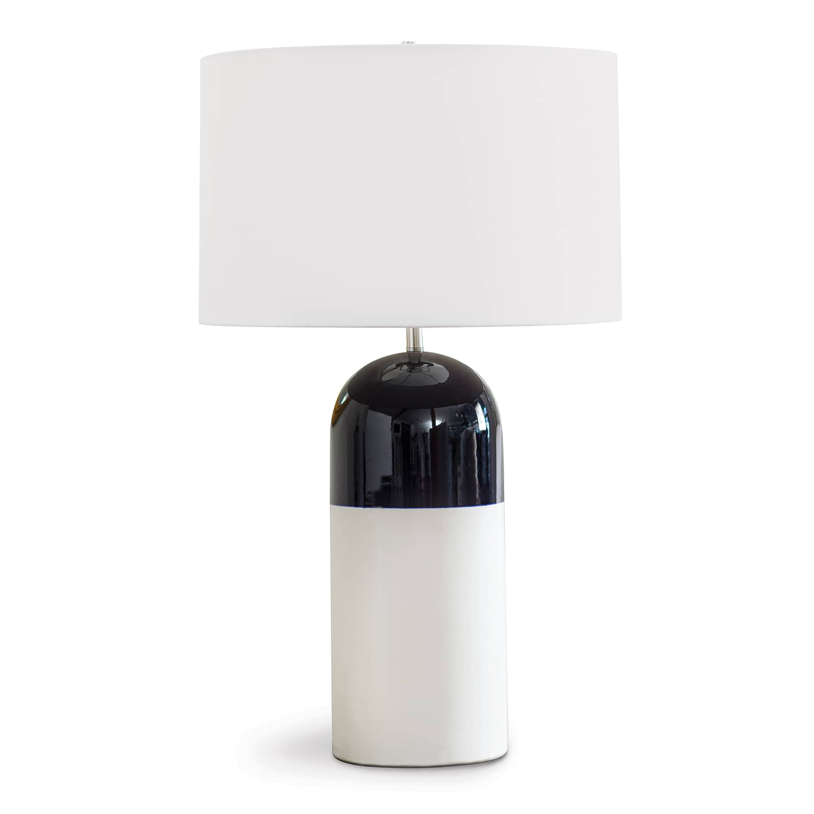 Regina Andrew  Westport Ceramic Table Lamp Lamp Regina Andrew Blue  
