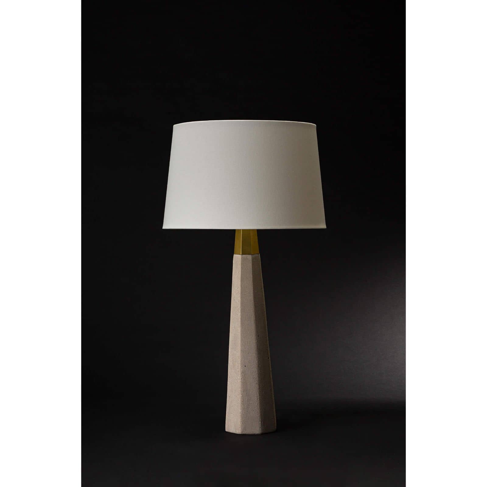 Regina Andrew Beretta Concrete Table Lamp
