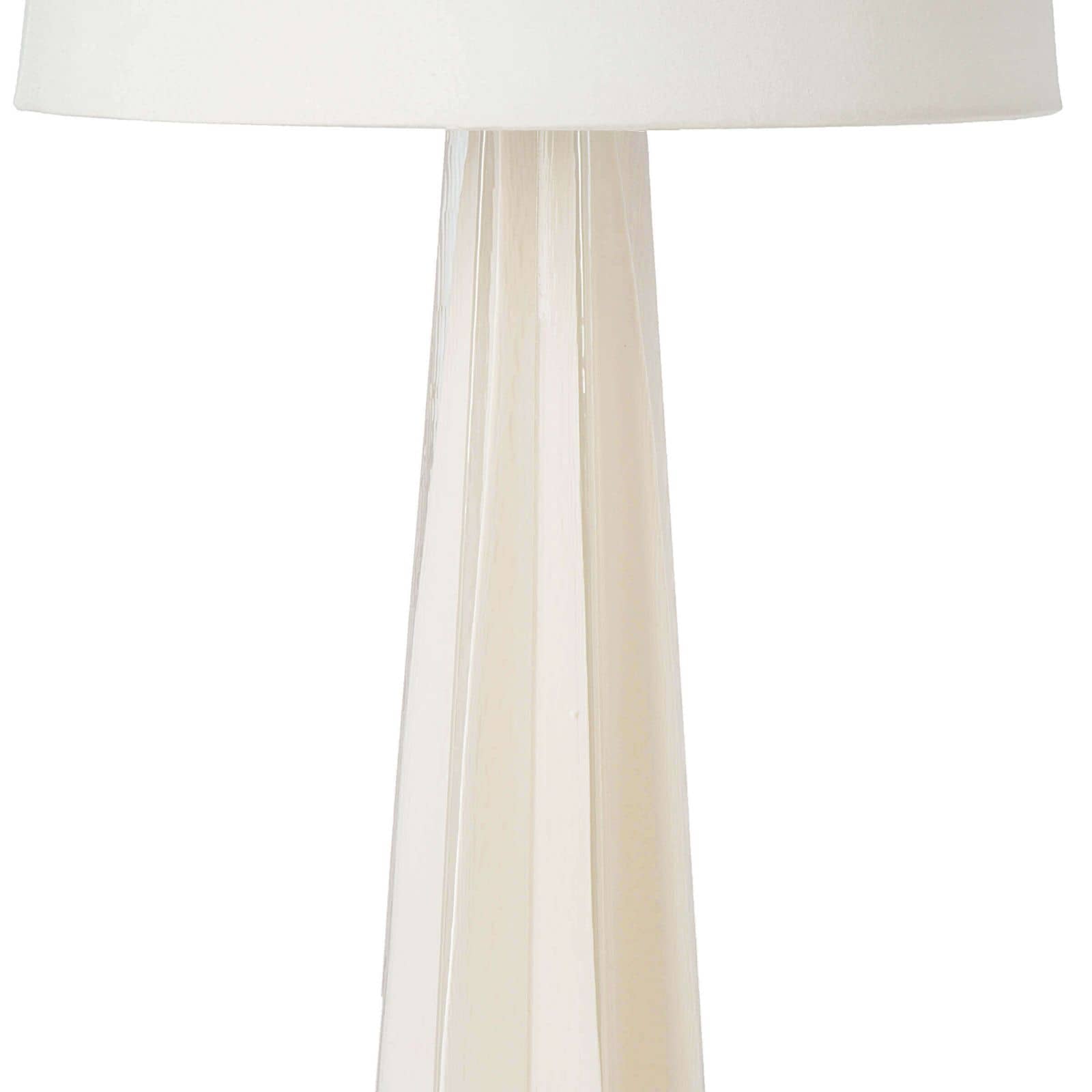 Regina Andrew Glass Star Table Lamp
