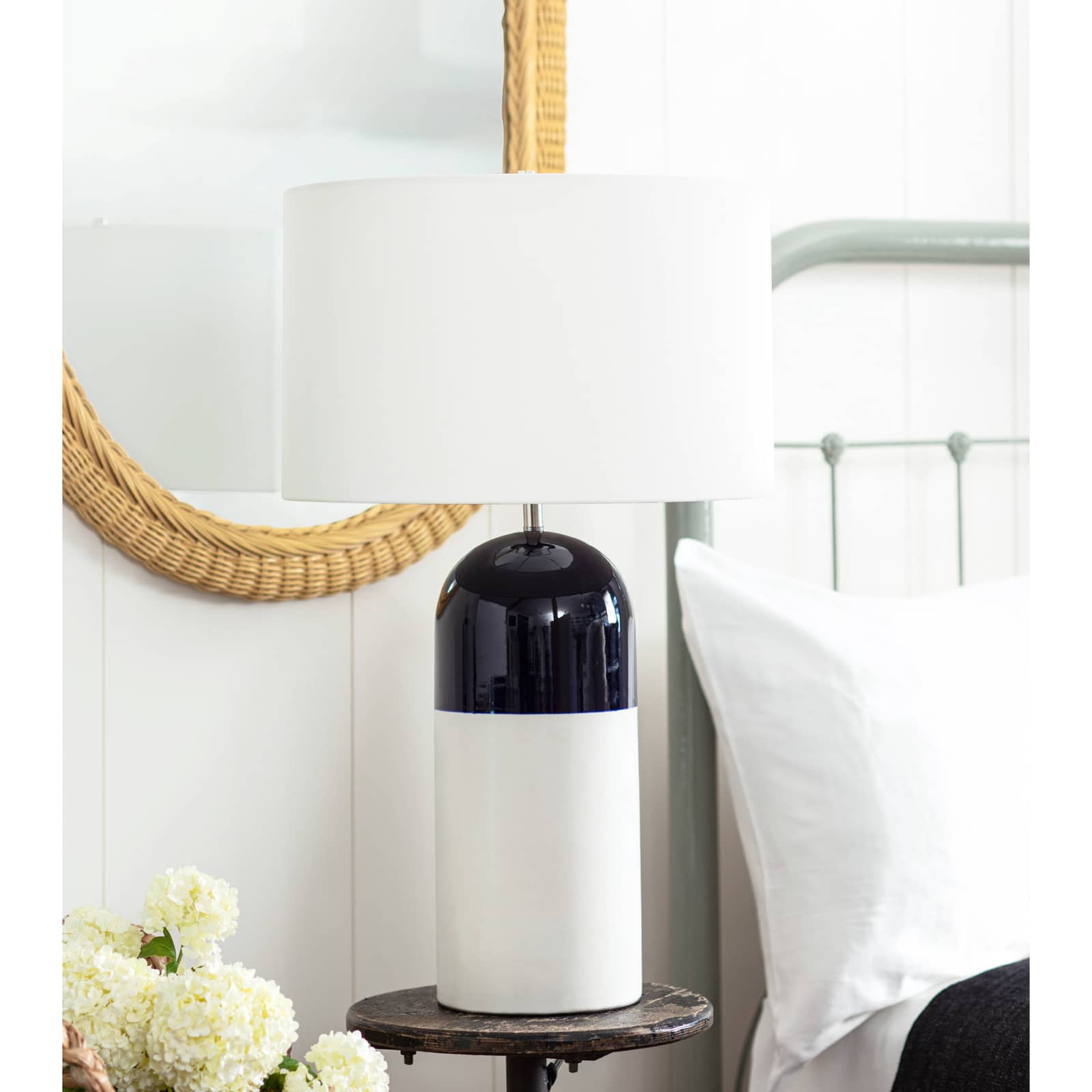 Regina Andrew Westport Ceramic Table Lamp