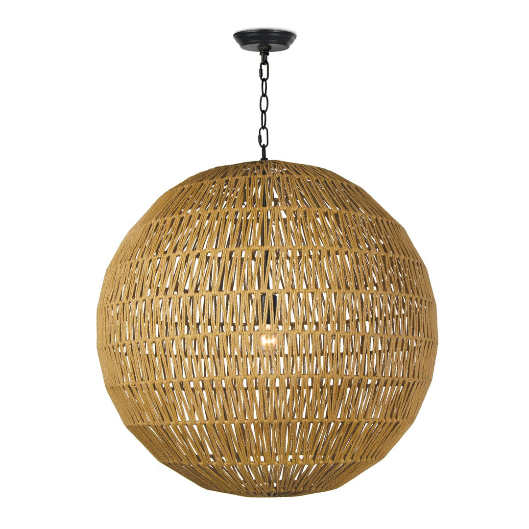 Regina Andrew  Seaside Pendant Large Pendants Regina Andrew Natural  