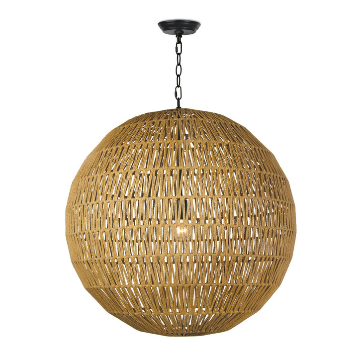 Regina Andrew  Seaside Pendant Large Pendants Regina Andrew Natural  