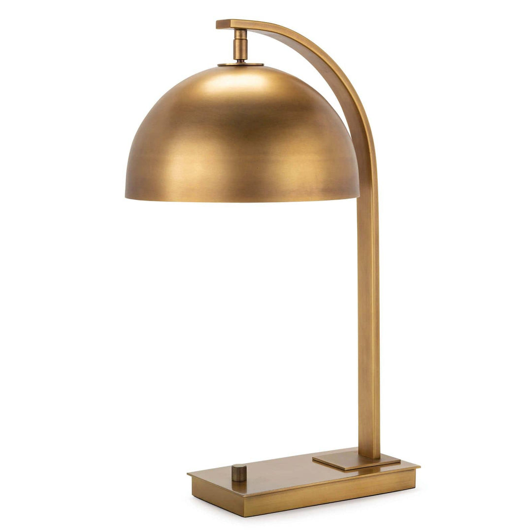 Regina Andrew Otto Desk Lamp