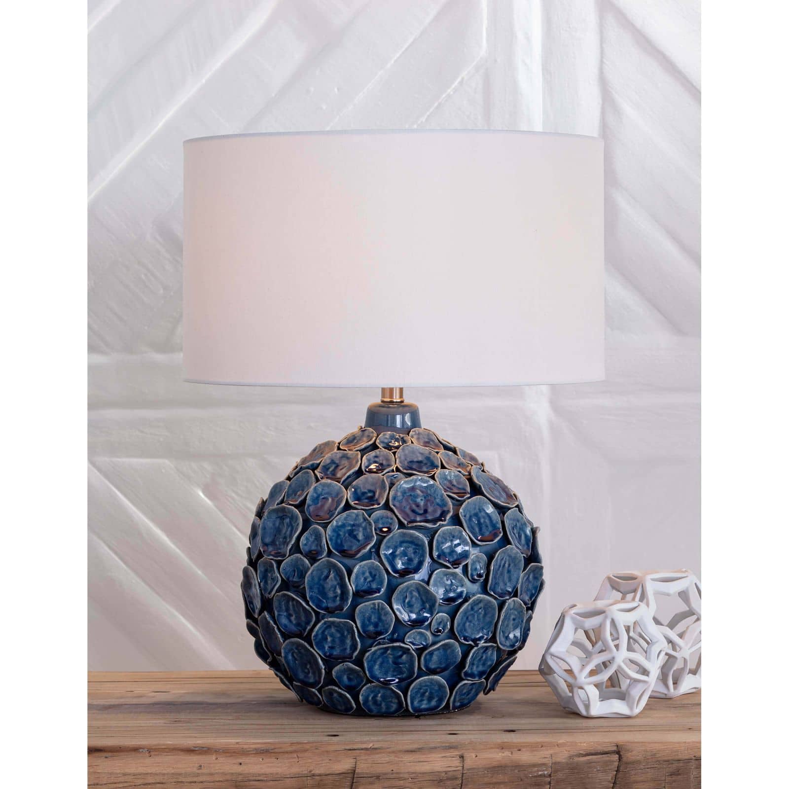 Regina Andrew Lucia Ceramic Table Lamp