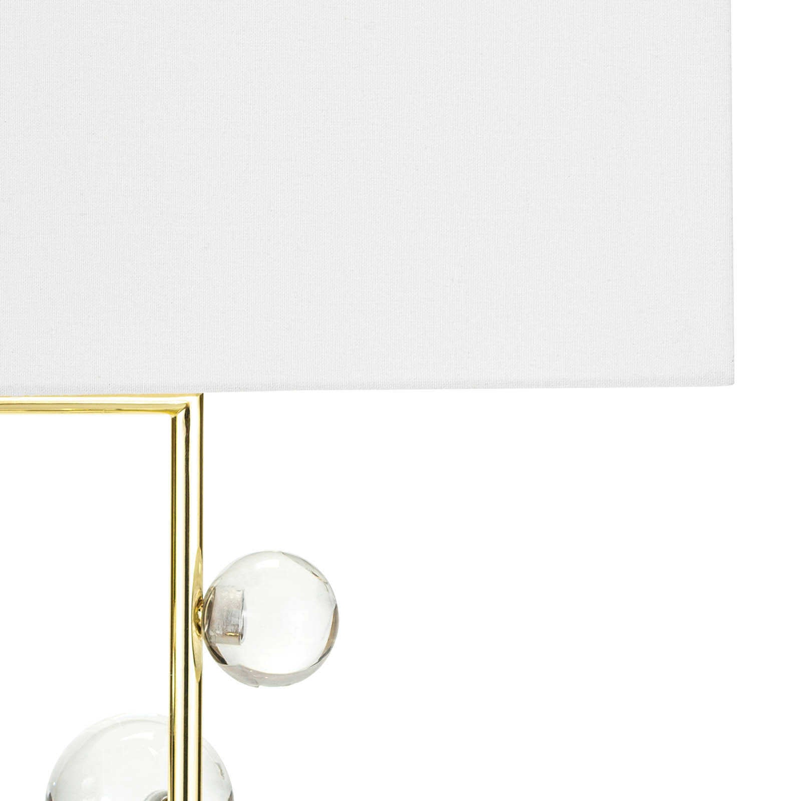 Regina Andrew Bijou Table Lamp (Clear)
