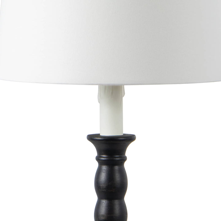 Regina Andrew Perennial Buffet Lamp