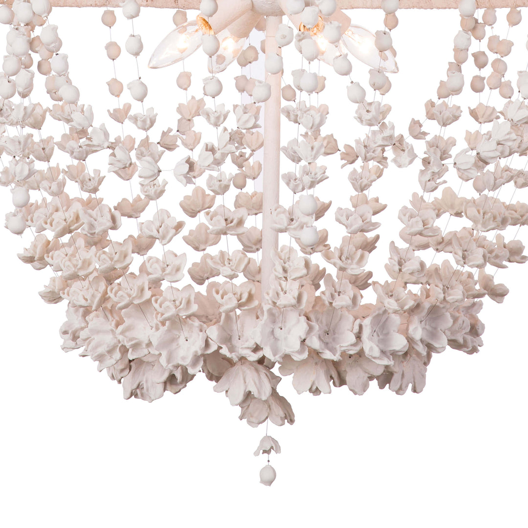 Regina Andrew  Vanessa Basin Chandelier Chandeliers Regina Andrew   