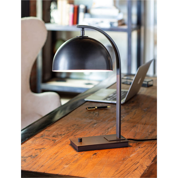 Regina Andrew Otto Desk Lamp