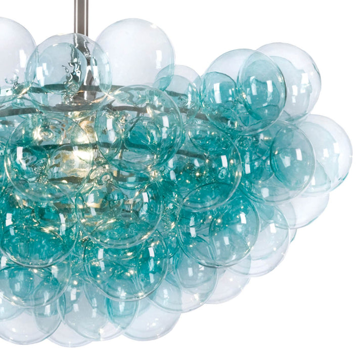 Regina Andrew  Bubbles Chandelier Chandeliers Regina Andrew   