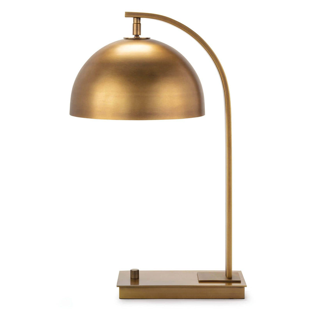 Regina Andrew Otto Desk Lamp