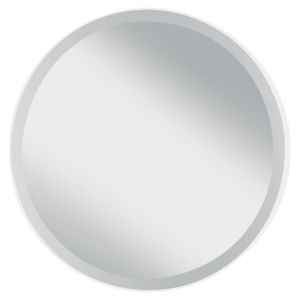 Generation Lighting - Feiss Mirror MR1127 Vanity Mirrors Generation Lighting White  