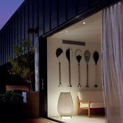 Bover AMPHORA Outdoor Floor Lamp 01