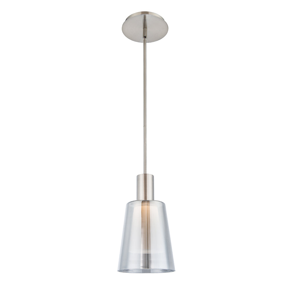 WAC Chic LED Pendant PD-12006 Pendants WAC   