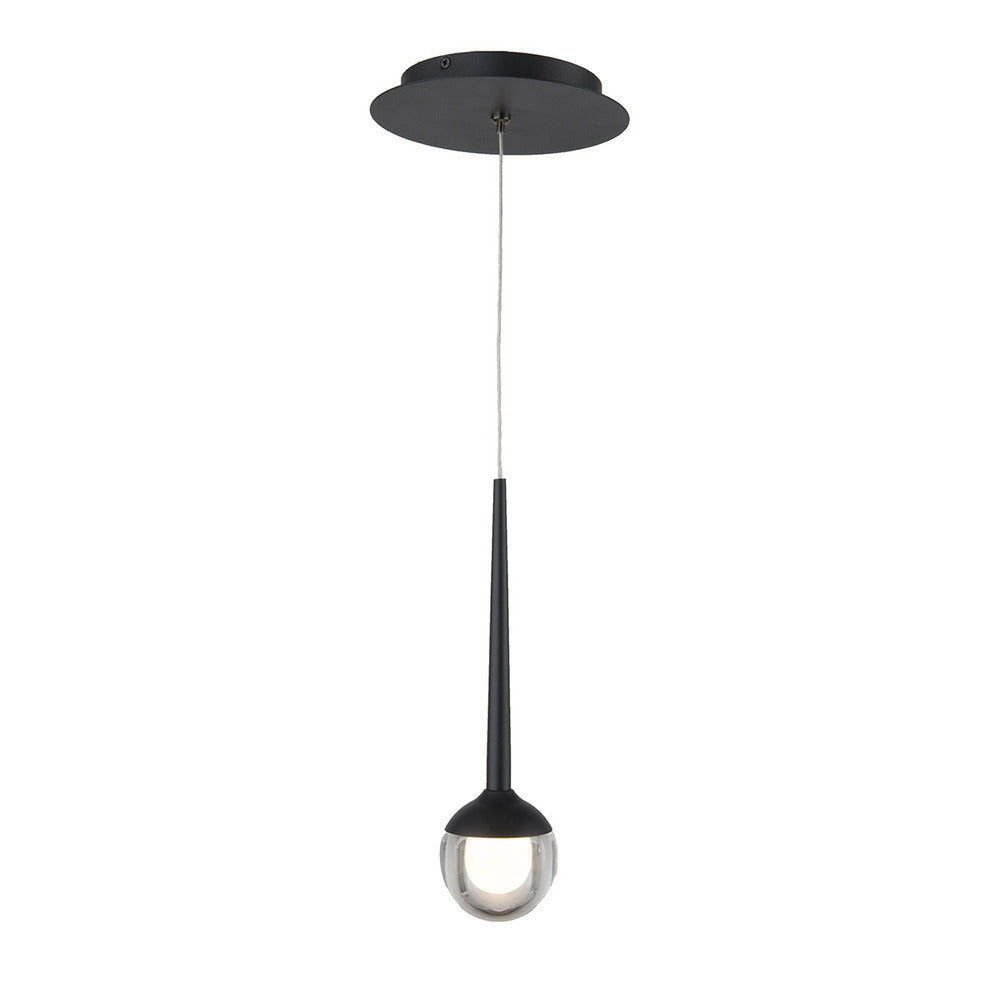 WAC Smash LED Mini Pendant PD-12911 Pendants WAC   