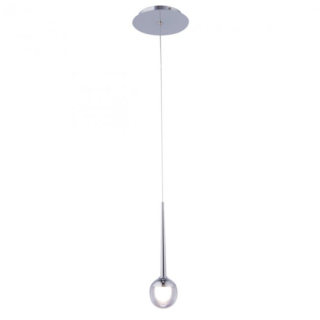 WAC Smash LED Mini Pendant PD-12911 Pendants WAC   