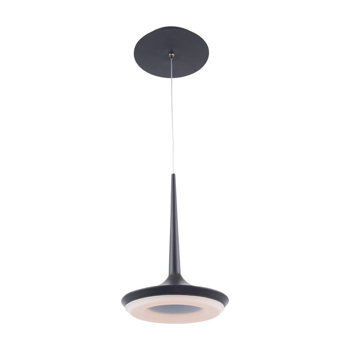 WAC Enterprise LED Mini Pendant PD-36912 Pendants WAC   