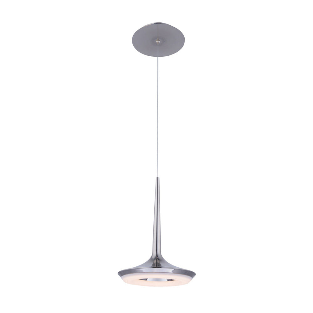 WAC Enterprise LED Mini Pendant PD-36912 Pendants WAC   