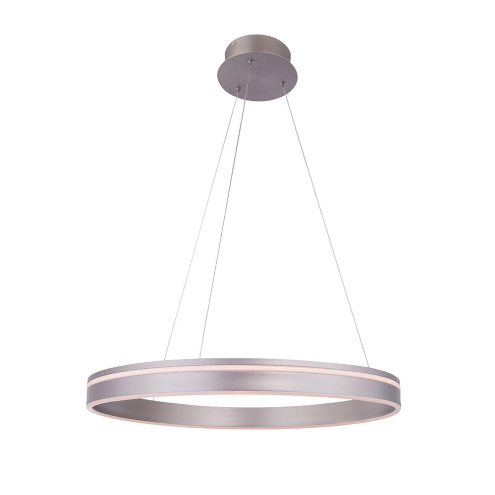 WAC Voyager 1 Light LED Pendant PD-40901 Pendants WAC   