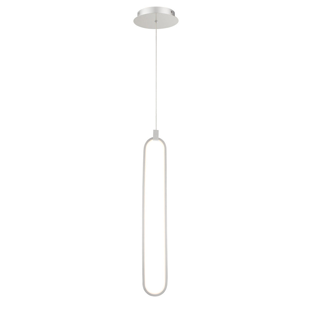 WAC Charmed LED Pendant PD-54901 Pendants WAC   