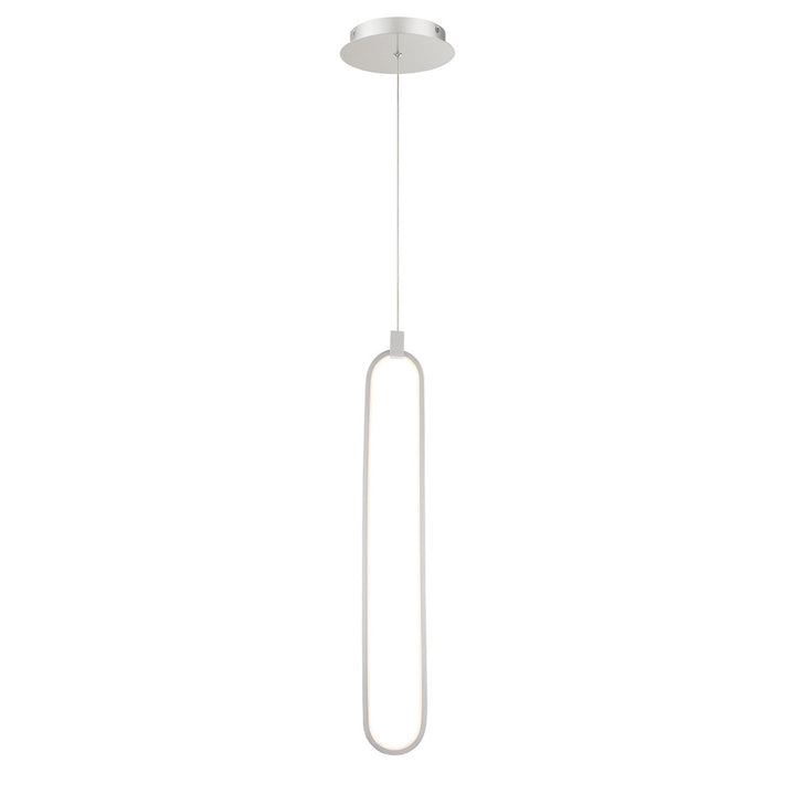 WAC Charmed LED Pendant PD-54901 Pendants WAC   