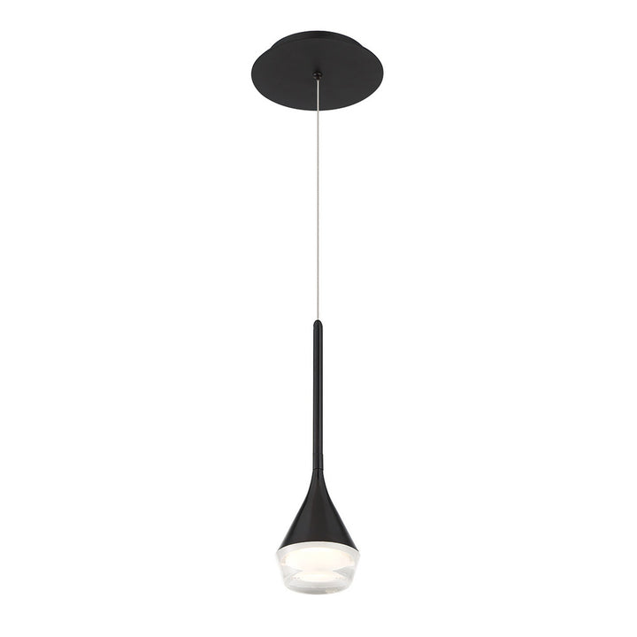 WAC Blast Off LED Mini Pendant PD-62913 Pendants WAC   